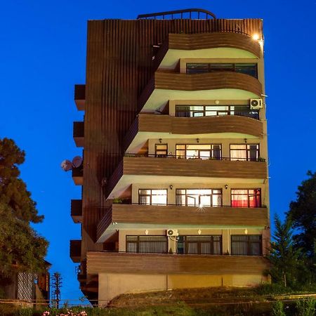 Tonusi Luxe Hotel In The Historic City Center Tbilisi Zewnętrze zdjęcie