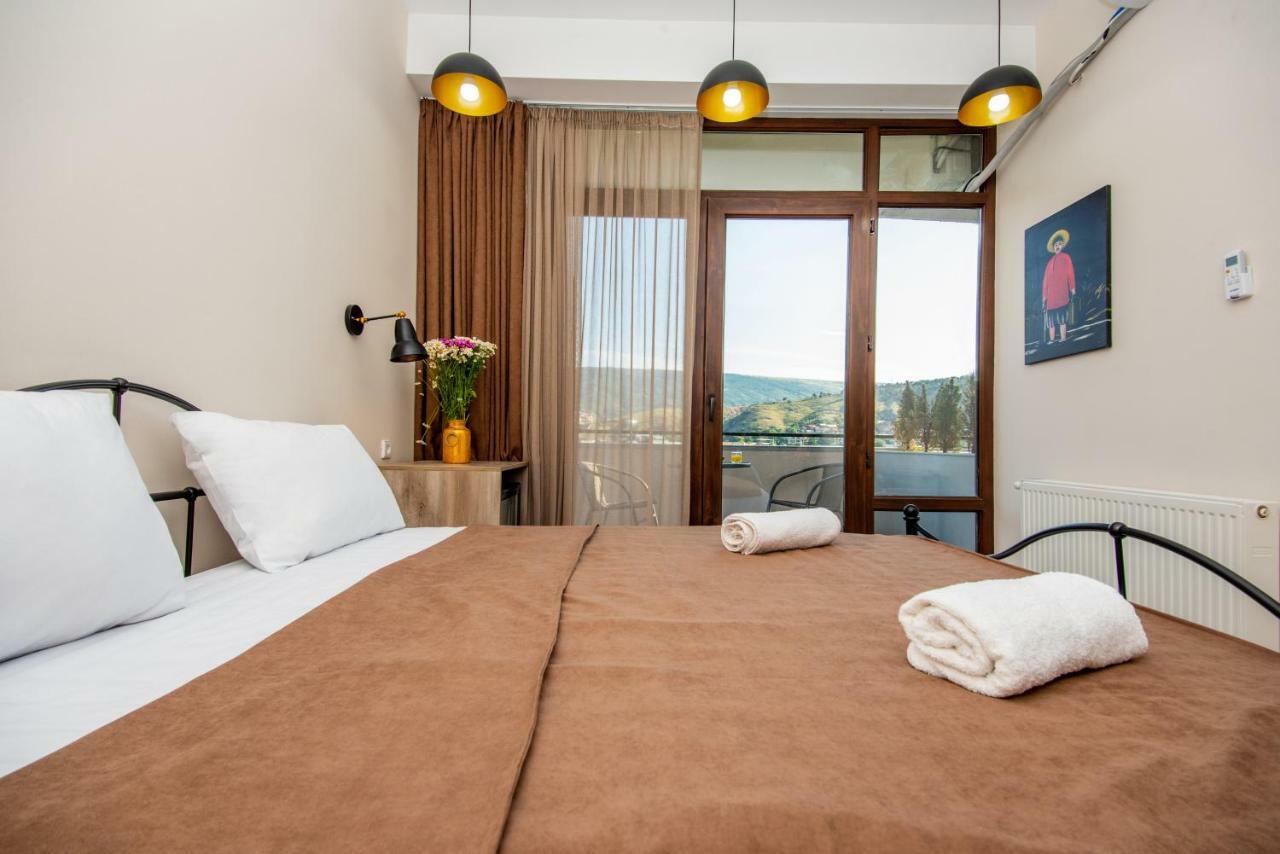 Tonusi Luxe Hotel In The Historic City Center Tbilisi Zewnętrze zdjęcie