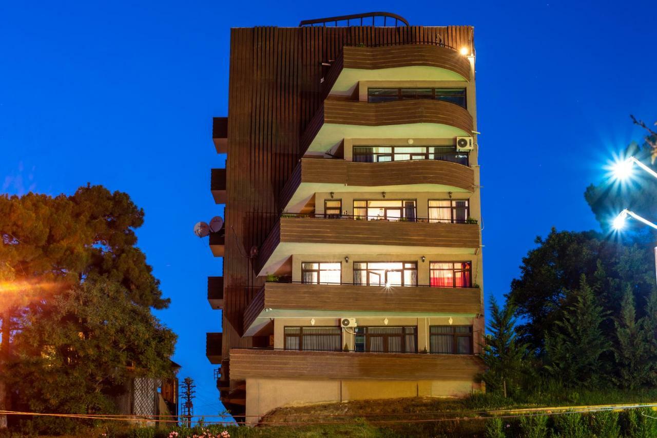 Tonusi Luxe Hotel In The Historic City Center Tbilisi Zewnętrze zdjęcie