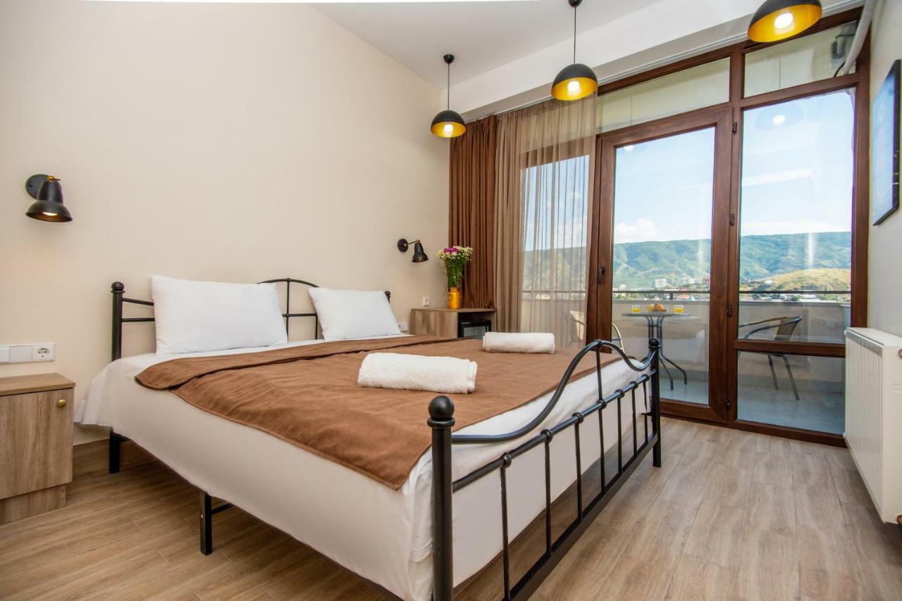 Tonusi Luxe Hotel In The Historic City Center Tbilisi Zewnętrze zdjęcie