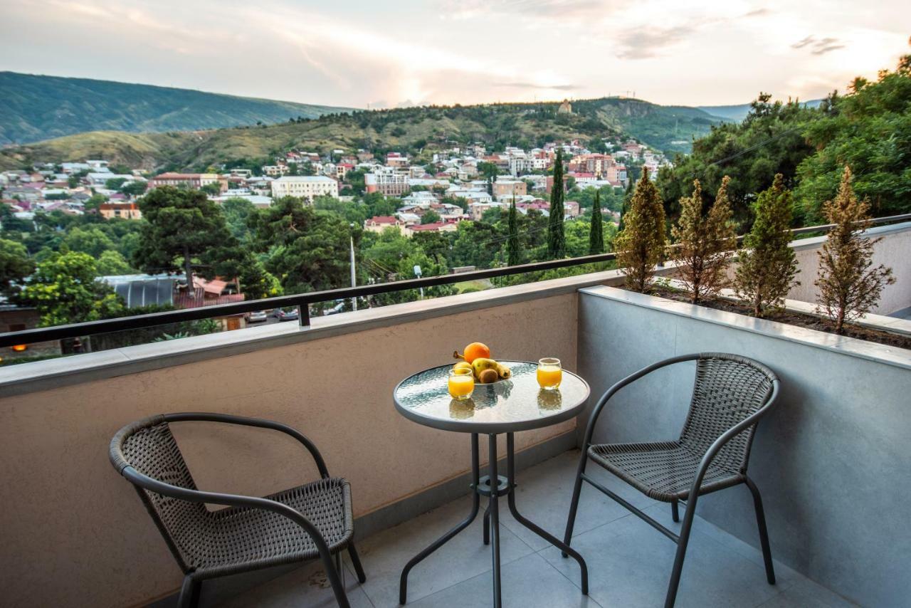 Tonusi Luxe Hotel In The Historic City Center Tbilisi Zewnętrze zdjęcie