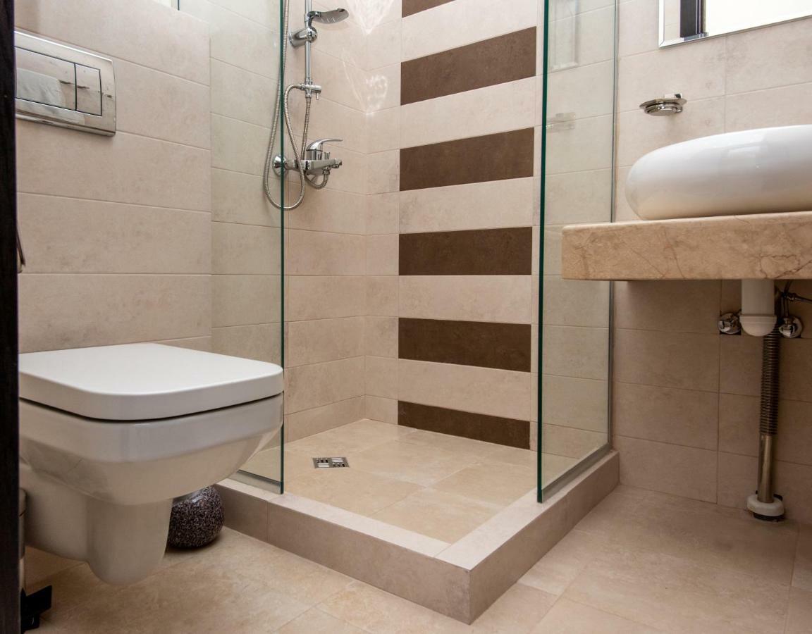 Tonusi Luxe Hotel In The Historic City Center Tbilisi Zewnętrze zdjęcie