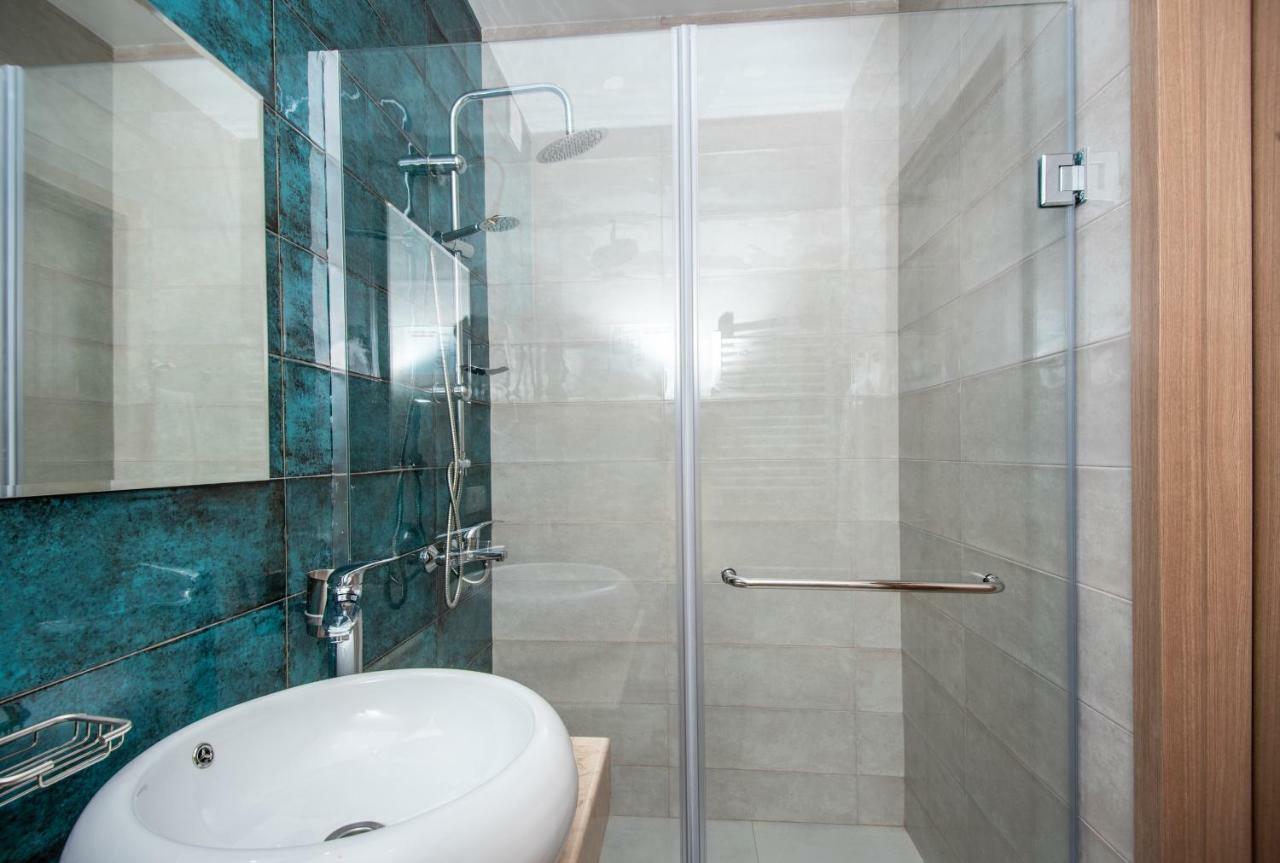 Tonusi Luxe Hotel In The Historic City Center Tbilisi Zewnętrze zdjęcie