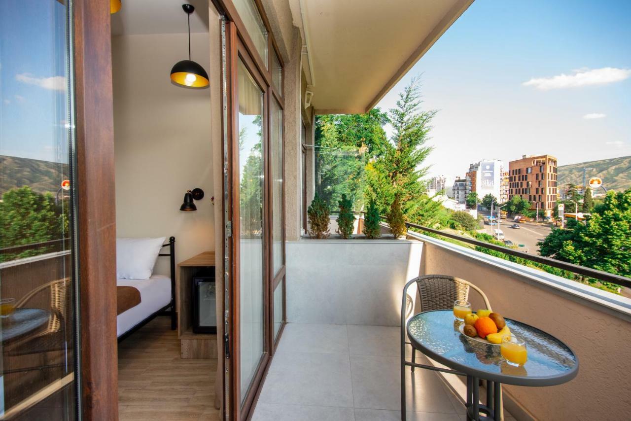 Tonusi Luxe Hotel In The Historic City Center Tbilisi Zewnętrze zdjęcie