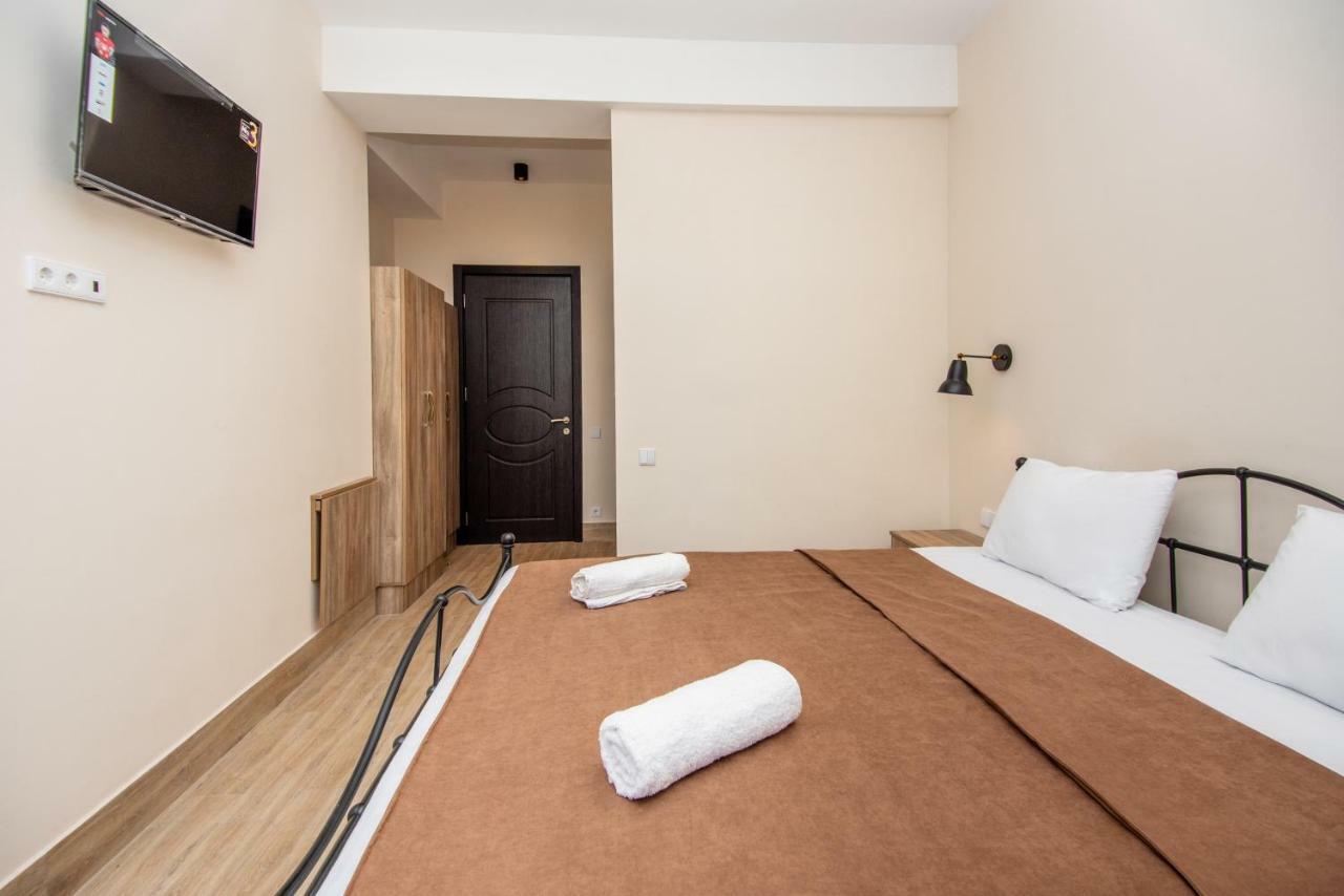 Tonusi Luxe Hotel In The Historic City Center Tbilisi Zewnętrze zdjęcie