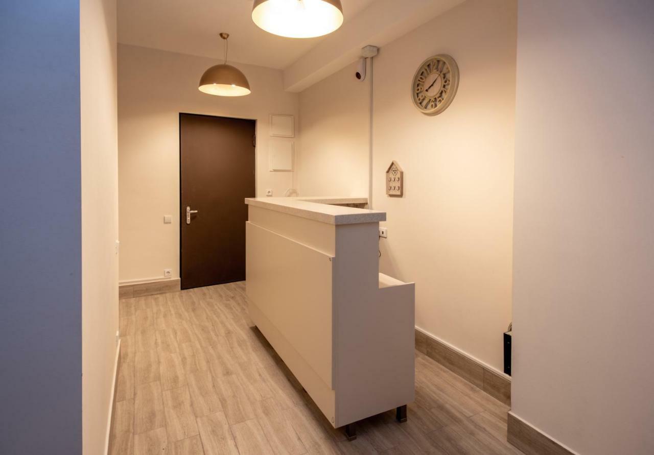Tonusi Luxe Hotel In The Historic City Center Tbilisi Zewnętrze zdjęcie