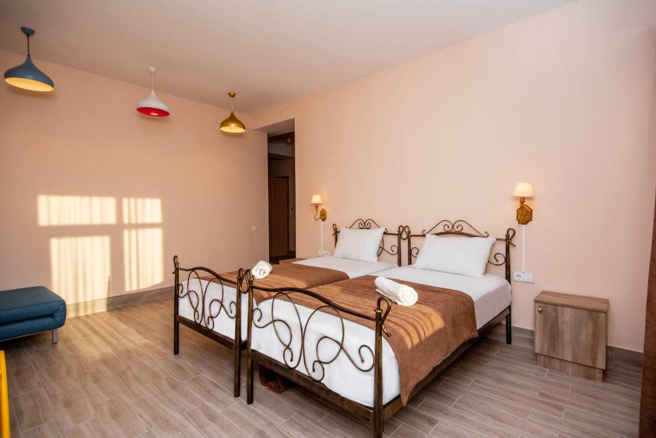 Tonusi Luxe Hotel In The Historic City Center Tbilisi Zewnętrze zdjęcie